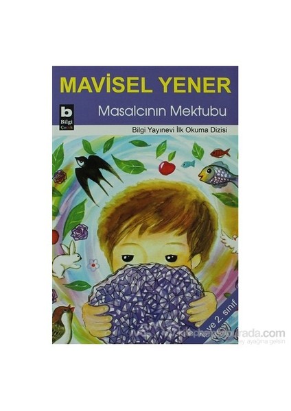 Masalcının Mektubu-Mavisel Yener