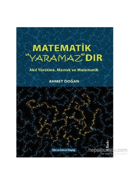 Matematik Yaramazdır - Ahmet Doğan