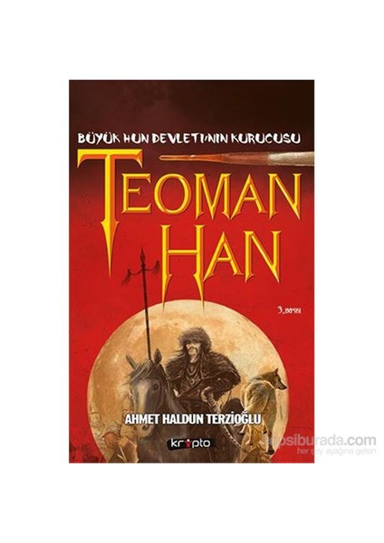 Teoman Han - Ahmet Haldun Terzioğlu