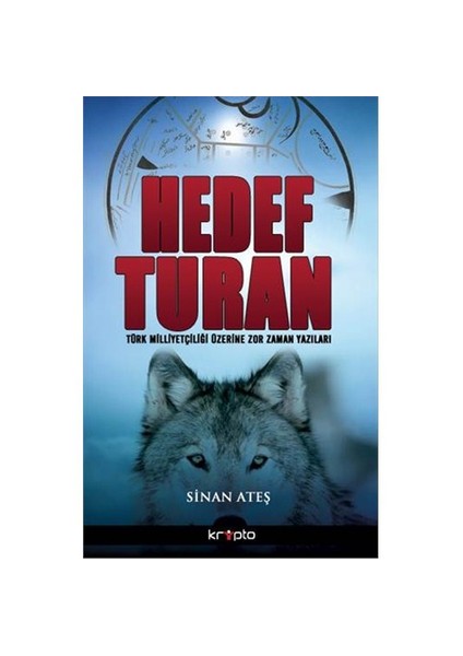 Hedef Turan