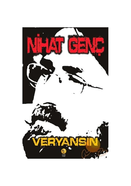 Veryansın - Nihat Genç