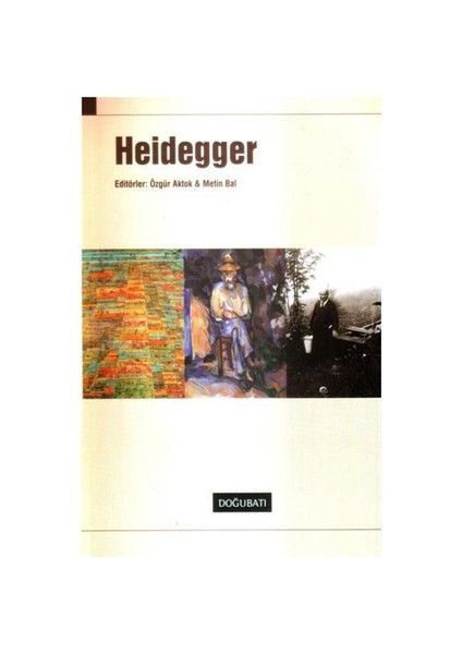 Heidegger