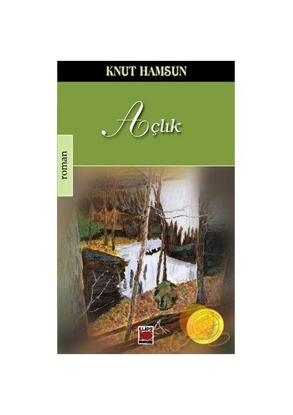 Açlık-Knut Hamsun