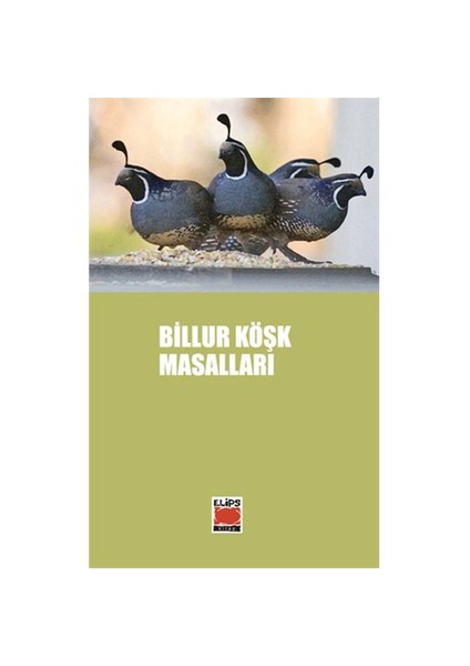 Billur Köşk Masalları