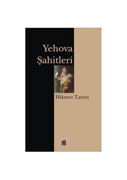 Yehova Şahitleri