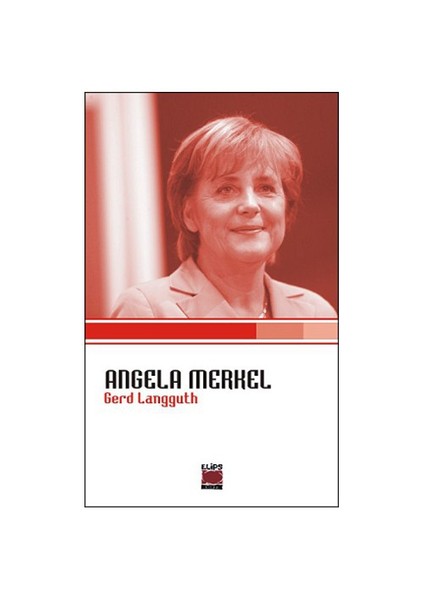 Angela Merkel-Gerd Langguth