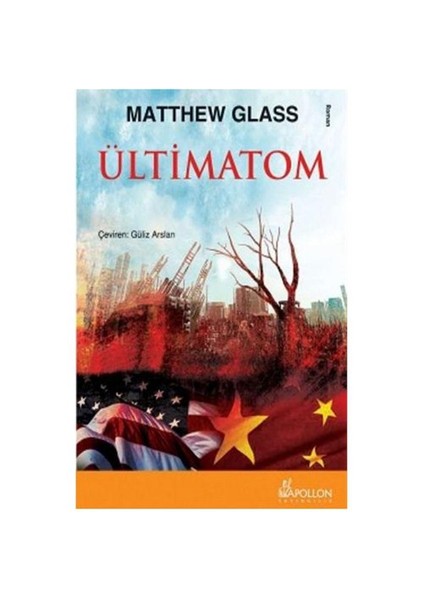 Ültimatom