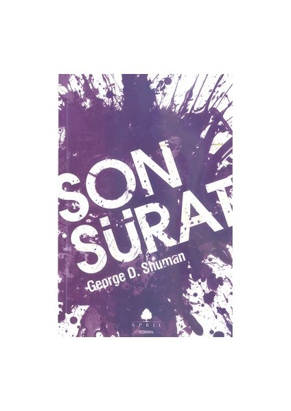 Son Sürat-George D. Shuman
