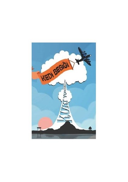 Kedi Beşiği - Kurt Vonnegut