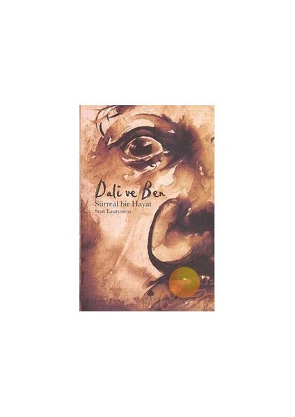 Dali ve Ben - Stan Lauryssens