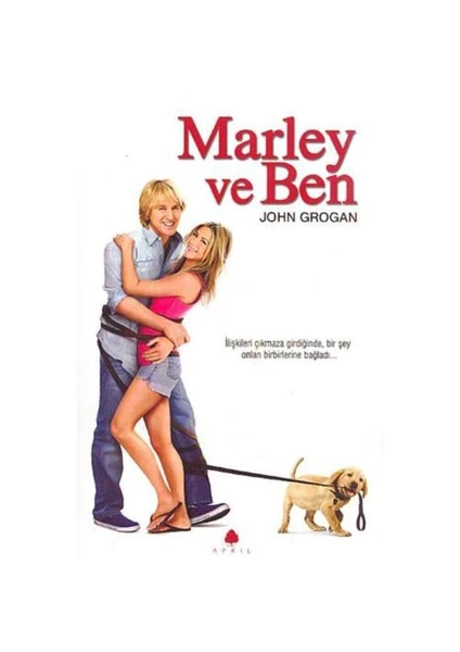 Marley ve Ben - John Grogan