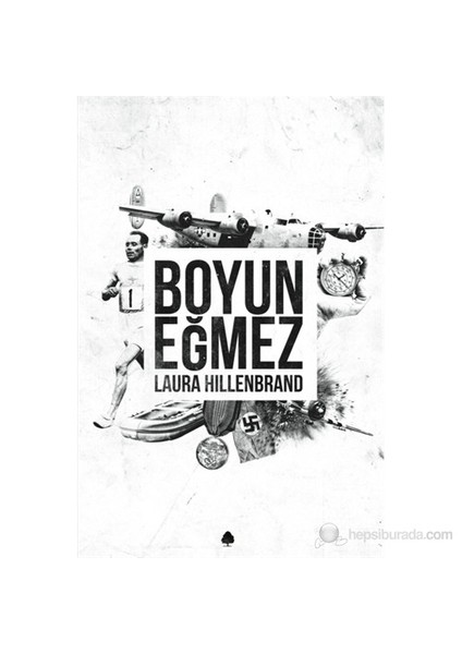 Boyun Eğmez - Laura Hillenbrand