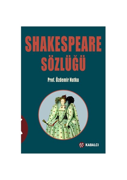 Shakespeare Sözlüğü