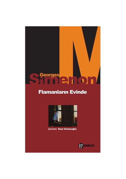 Flamanların Evinde