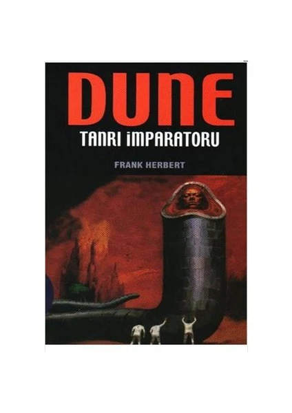 Dune Tanrı İmparatoru