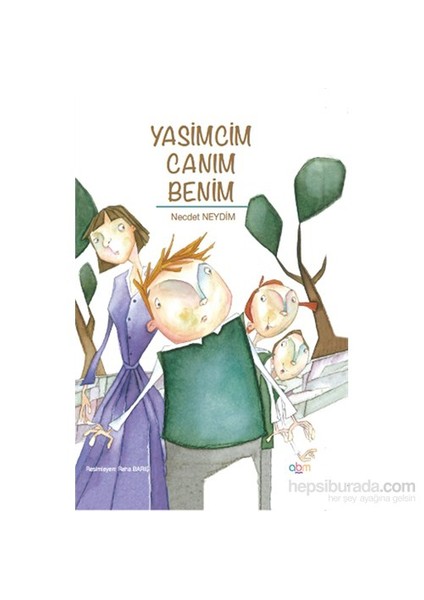 Yasimcim Canım Benim-Necdet Neydim