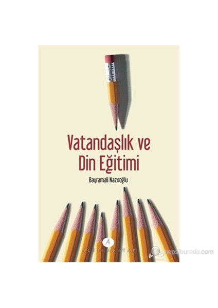 Vatandaşlık Ve Din Eğitimi-Bayramali Nazıroğlu