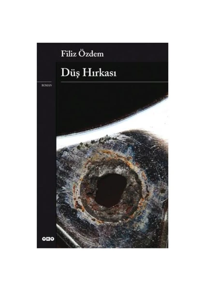 Düş Hırkası - Filiz Özdem