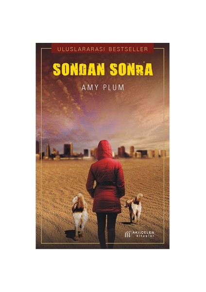 Sondan Sonra - Amy Plum