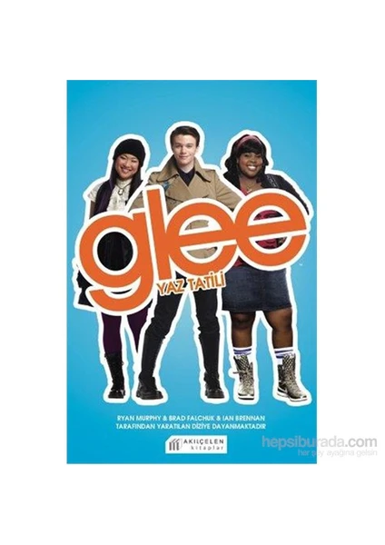 Glee: Yaz Tatili - Sophia Lowel