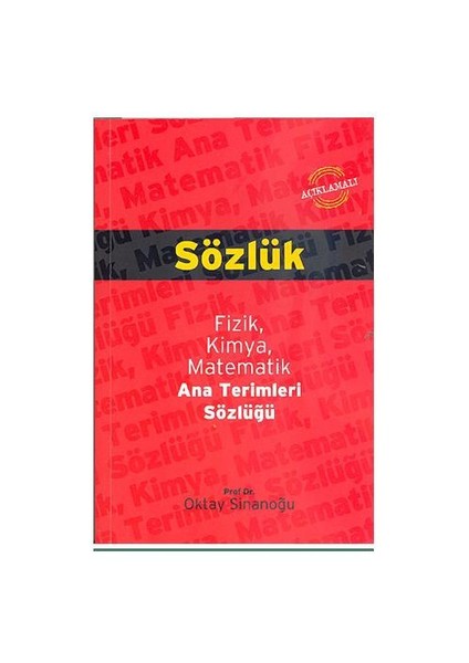 Sözlük