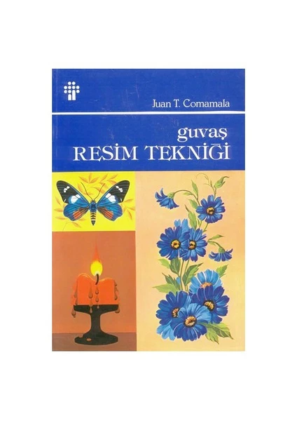 Guvaş Resim Tekniği