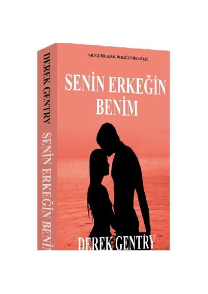 Senin Erkeğin Benim-Derek Gentry