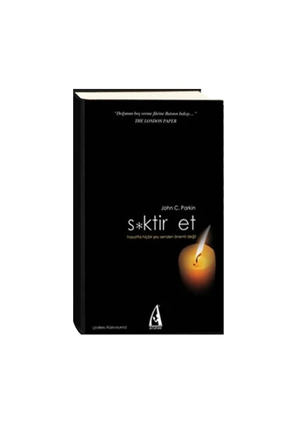 S*ktir Et (Ciltli)