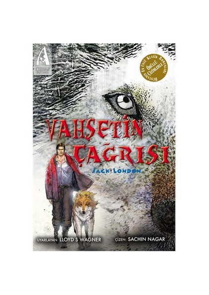 Vahşetin Çağrısı