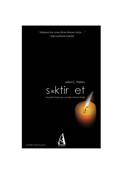 S*ktir Et - John C. Parkin