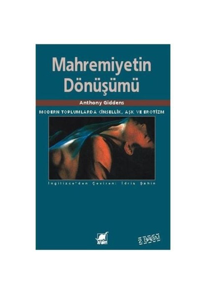 Mahremiyetin Dönüşümü