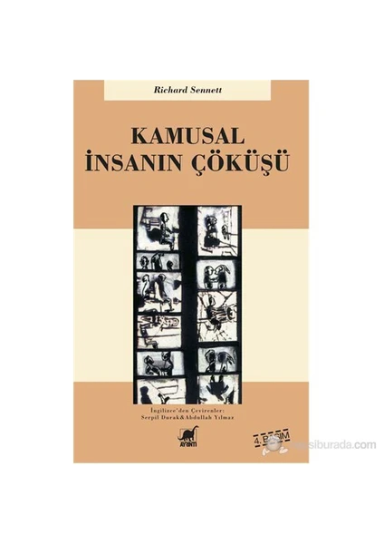 Kamusal İnsanın Çöküşü