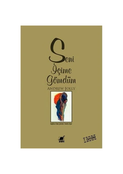 Seni İçime Gömdüm - Andrew Jolly