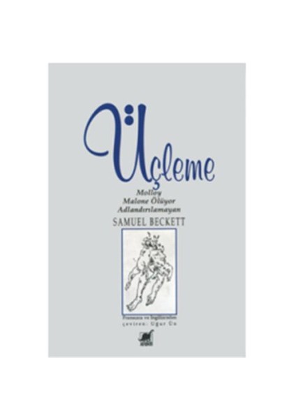 Üçleme - Samuel Beckett