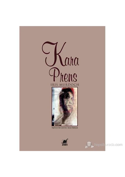 Kara Prens - Iris Murdoch