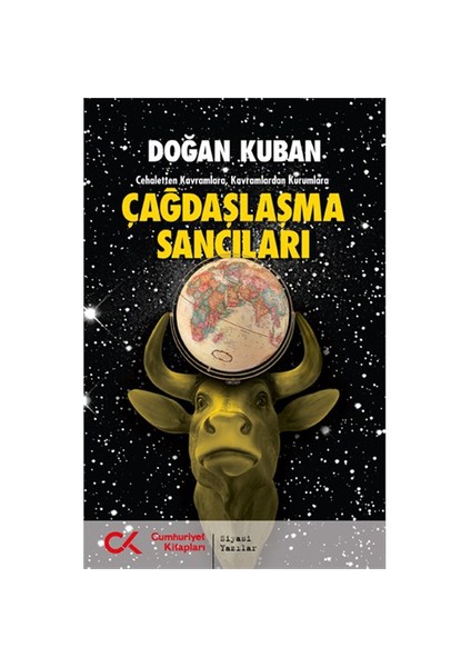 Çağdaşlaşma Sancıları