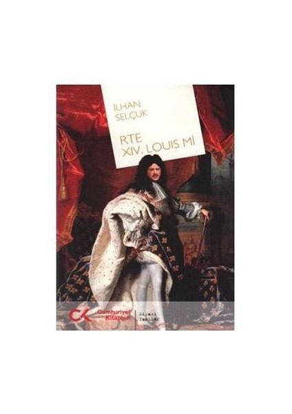 RTE XIV. Louis mi
