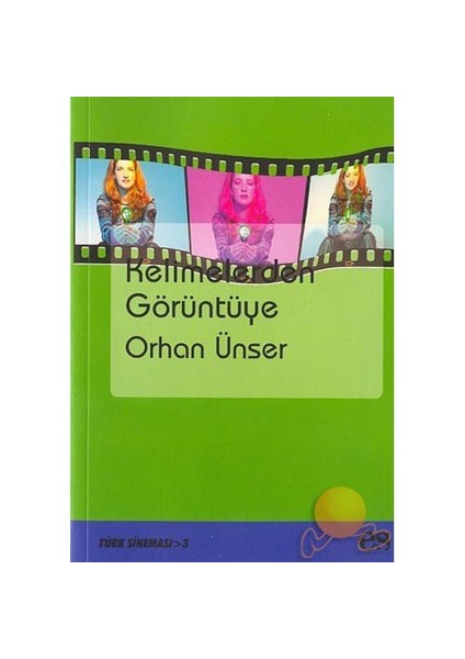 KELİMELERDEN GÖRÜNTÜYE