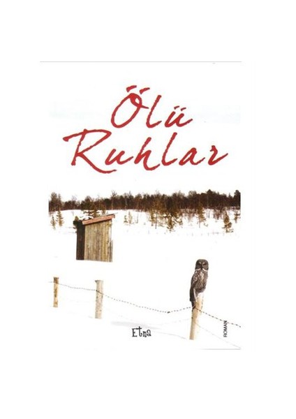 Ölü Ruhlar