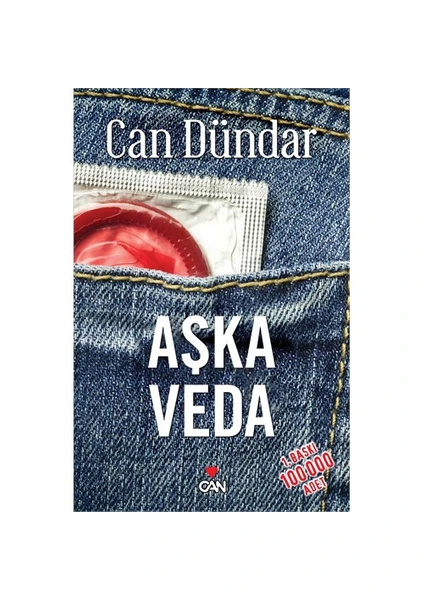 Aşka Veda - Can Dündar