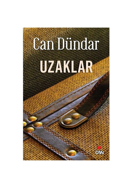 Uzaklar - Can Dündar