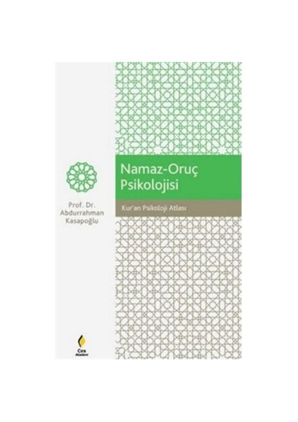 Namaz Oruç Psikolojisi
