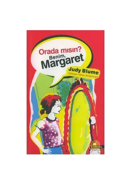 Orada Mısın ? Benim, Margaret ( Are You There God? It's Me, Margaret )