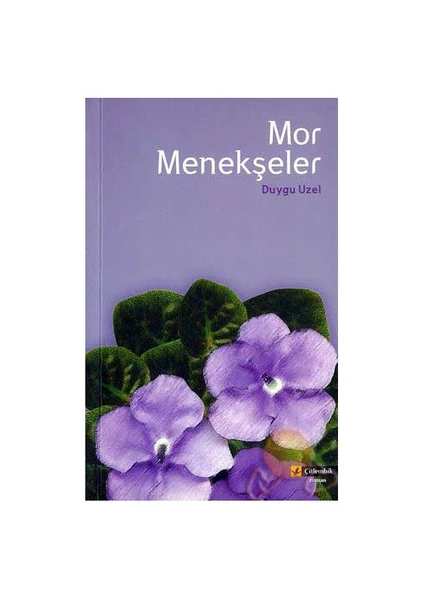 Mor Menekşeler