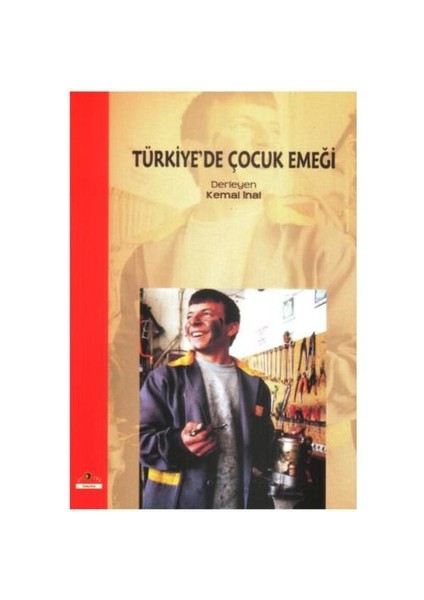 Türkiye’de Çocuk Emeği