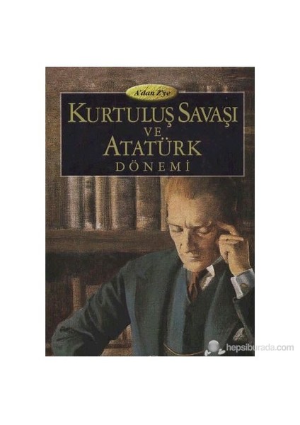 Kurtuluş Ve Atatürk Dönemi