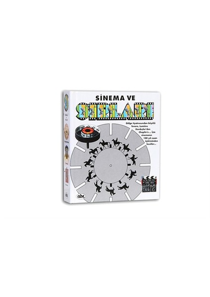 Sır Küpü - Sinema Sırları
