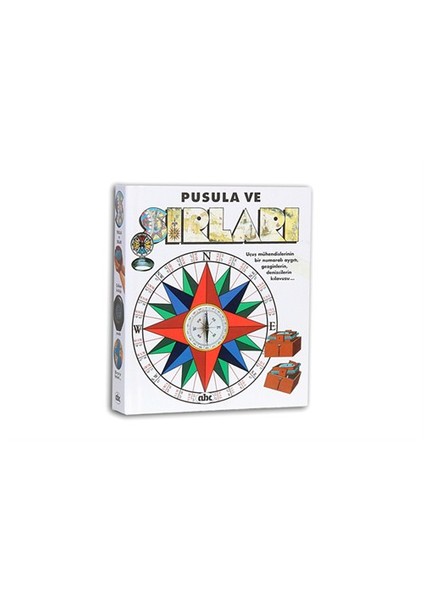 Sır Küpü - Pusula Ve Sırları