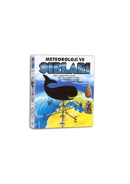 Sır Küpü - Meteoroloji ve Sırları