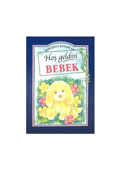 Hoşgeldin Bebek